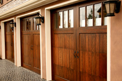 Sunhill garage extension quotes